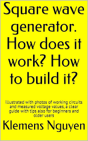 Vierkante Golven Generator: Werking en Bouwinstructies