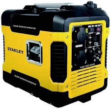 Stanley Electrogenic Inverter Generator 1900 W SG1900S