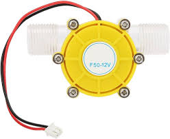 Micro Waterkracht Turbine Generator 12V DC