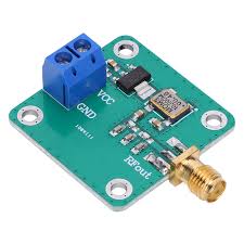 Signaalbron PCB