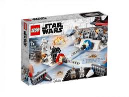 LEGO Star Wars: Hoth Generatorslag Actieset 75239