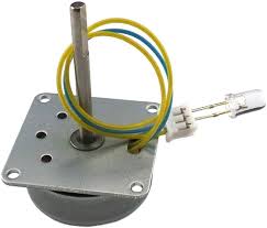 Turbine Generator 3V-24V Micro Klein 12V Driefase Wind
