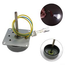 3-Fase Turbine Alternator Generator 12W 12V voor Wind- en Waterturbines