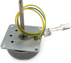 Driedelige AC Mini Borstelloze Motor Generator - Mini Wind