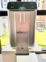 Desktop Solaris WaterGen: Atmosferische Watergenerator