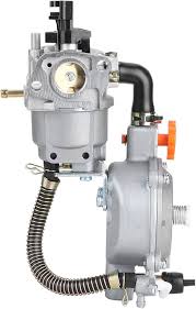 LPG CNG Generator Conversiekit voor GX200/170F - 2.8KW