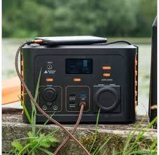 Xtorm Draagbare Powerbank - Energie Station