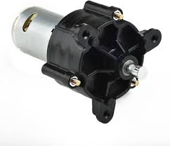 Hydraulische Handgenerator 5V-24V voor Educatieve Doeleinden