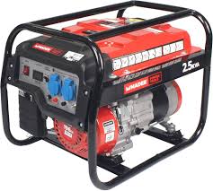 Mader Power Tools 63609 Eenfasengenerator 2
