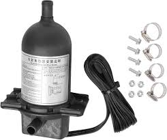 Elektrische Water Jacket Verwarmer 1500W - Universele Diesel Generator