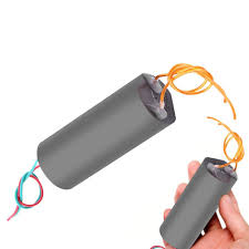Hoogspanning Generator: DC6-12V naar 1000kV Transformator