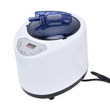 Draagbare Stoomgenerator 1000W - 2.5L Sauna Stoompot