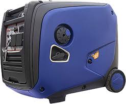 Draagbare Invertergenerator 1000W - 3500W