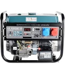 XP-K16H Alize SDMO Diesel Generator 15 kVA