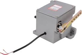 Universele Elektronische Actuator ADC225 - 24 V