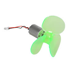 Jadeshay Mini Windturbine Generator - DC 0.01V-24V