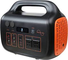 1506Wh Draagbare Stroomgenerator voor Buitenactiviteiten