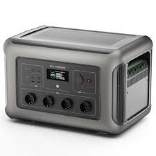 ALLPOWERS LiFePO4 R3500 Draagbare Energiecentrale 3168Wh