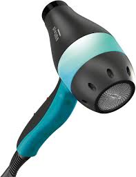 GAMMAPIU' PLASMA BACTERICIDAL Professionele Haardroger met UV-lamp