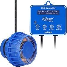 Hygger 10W Golfgenerator voor Zoet- en Zoutwateraquaria
