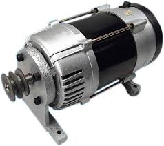 Kleine 3000W Katrolgenerator - Perpetuele Beweging