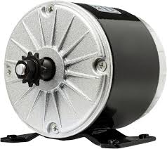 OUKANING 350W Permanent Magnet Generator
