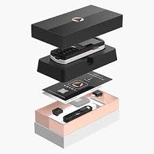 Passport - Open Source Bitcoin Hardware Wallet van Foundation