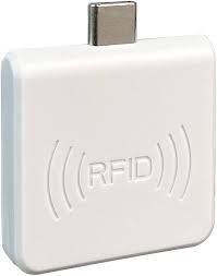RFID Tag Lezer voor Telefoons - EM4100