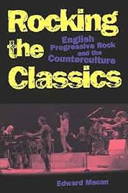 Rock de Klassieken: Engelse Progressieve Rock