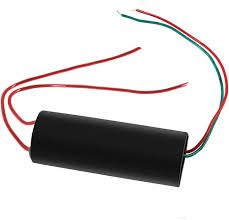 DC Boost Stap-Up Vermogensmodule - Xfaiz MC105