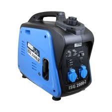 Güde Inverter Stroomgenerator ISG 2000-2