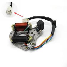Uposao Volledige Elektrische Bedrading Kit
