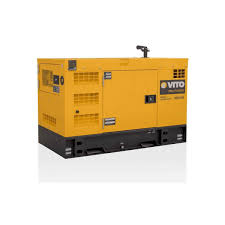 VITO 10KVA Diesel Generator met AVR