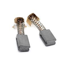 Koolborstels 5x8x12mm voor Top Craft/King Craft/Master