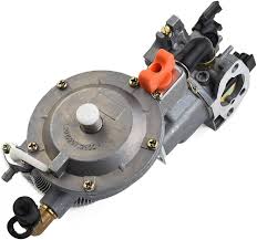 AIDNTBEO Propaan Omzettingskit voor Benzine Generators 2-5KW