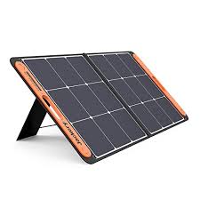 Jackery SolarSaga 100W Draagbaar Zonnepaneel voor Explorer 240/500