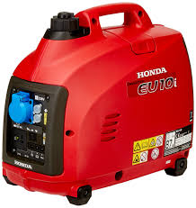 Honda EU 10I Camping Generator