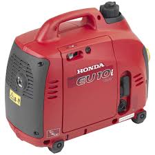 HONDA Power Generator Light EU10i - Tuin Generators