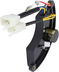 Generator Spanningsregelaar 5-6.5Kw - AVR Accessoires 250V 470uF
