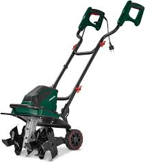 Parkside® Tuincultivator PGK 1400 B2 - 1400 W voor Bodemverwerking