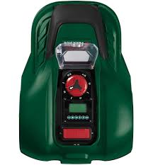 PSIDE Parkside® PMRDA 20-Li B2 Robotgrasmaaier - 20 V