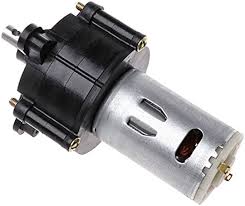 DC Noodgenerator: Wind en Hydraulische Dynamotor