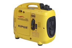 Kipor IG 770 Inverter Generatorset - Nieuw