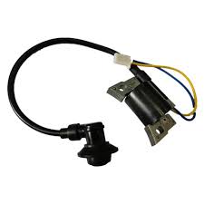 UNARAY IG1000S BOBINE PAST voor KIPOR IG1000 INVERTER
