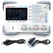 UNI-T UDP3305S-E Programmeerbare DC Laboratoriumvoeding