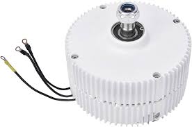 Dechoga 3-Fase Windturbine Permanent Magnet Generator