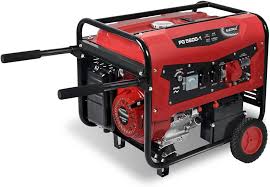 Matrix Stroomgenerator 160100790 - 1 stuk