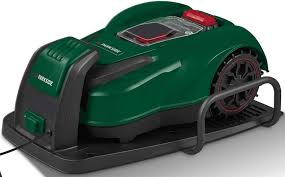 PARKSIDE® Robotmaaier 20 V - Voor Tuinen tot 500 m²
