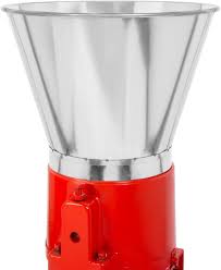 EBERTH Pelletpers 150-200 kg/h - 7500W