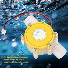 Micro Hydro Generator: DC Water Turbine voor Efficiënte Waterstroom